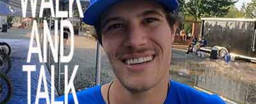 Race tech Walk and Talk | 2025 Canadian MX Nationals – Motocross Deschambault Round 7