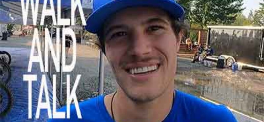 Race tech Walk and Talk | 2025 Canadian MX Nationals – Motocross Deschambault Round 7