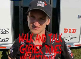 Race Tech Walk and Talk | 2025 Gopher Dunes MX National