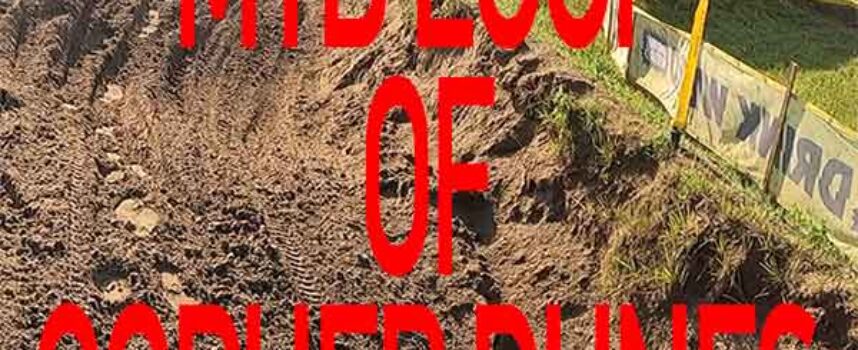 Video | MTB Loop of Gopher Dunes after the MX National