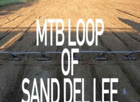 2025 MTB Loop of Sand Del Lee