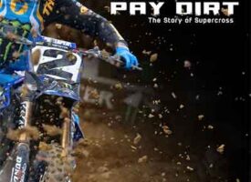 Pay Dirt: The Story of Supercross Hit Streaming Platforms Worldwide
