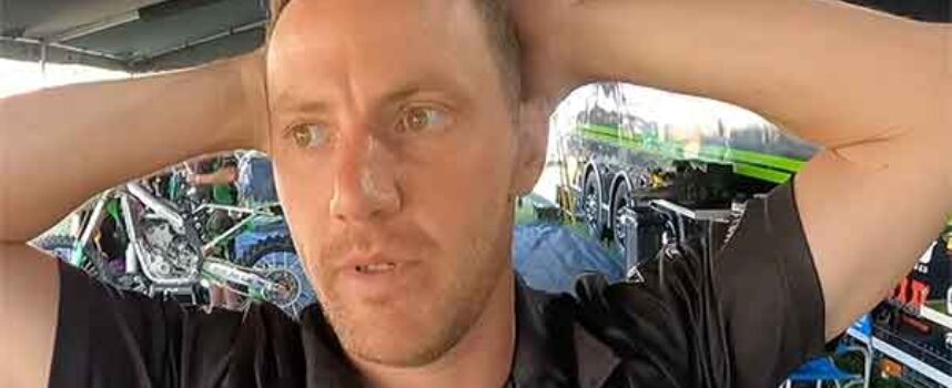 Race Tech Walk and Talk | Canadian MX Nationals – Sand Del Lee Round 5