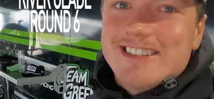 Race Tech Walk and Talk | River Glade – Round 6