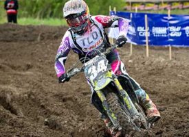 Frid’Eh Update #34 | Blake Davies | Brought to You by Dirt Care