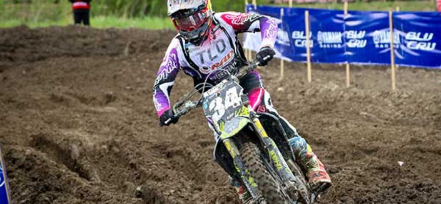 Frid’Eh Update #34 | Blake Davies | Brought to You by Dirt Care