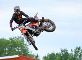 Frid’Eh Update #35 | Clayton Schmucki | Brought to You by Dirt Care