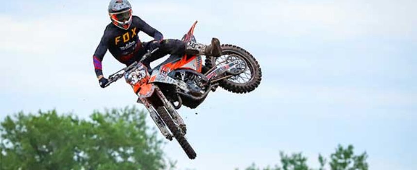 Frid’Eh Update #35 | Clayton Schmucki | Brought to You by Dirt Care