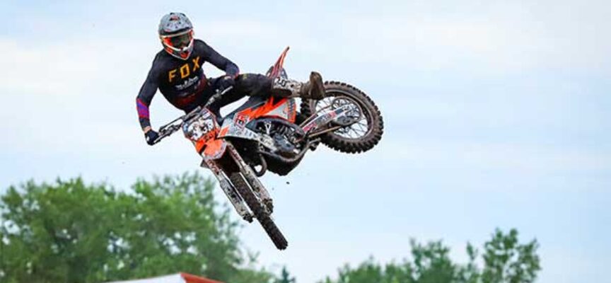 Frid’Eh Update #35 | Clayton Schmucki | Brought to You by Dirt Care