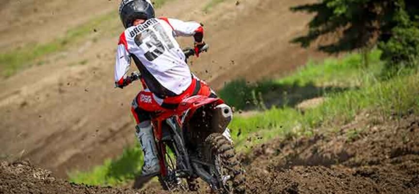 Frid’Eh Update #31 | Gavin Brough | Brought to You by Dirt Care