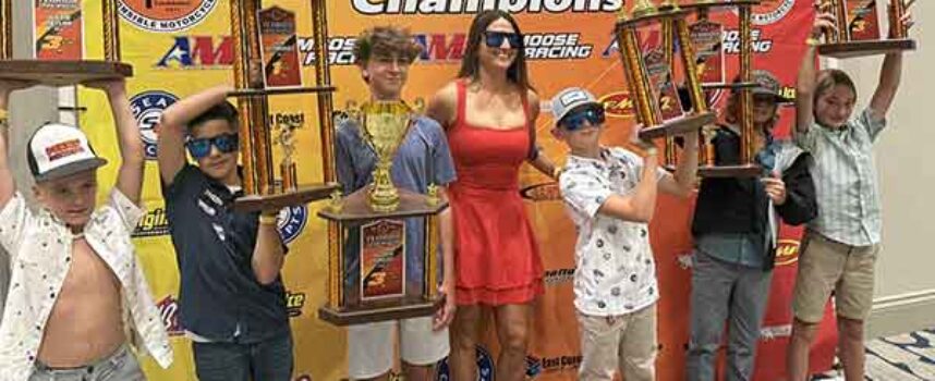 Off the Cuff with Jacqueline Ross | July 2025