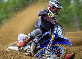 Frid’Eh Update #32 | Josh Clark | Brought to You by Dirt Care