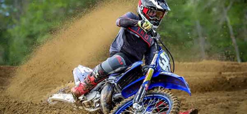 Frid’Eh Update #32 | Josh Clark | Brought to You by Dirt Care