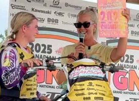 Video | 2025 TransCan Races | Day 3