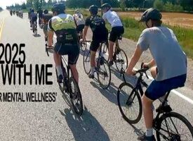 Video | 2025 Ride with Me from Walton Raceway