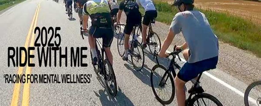 Video | 2025 Ride with Me from Walton Raceway