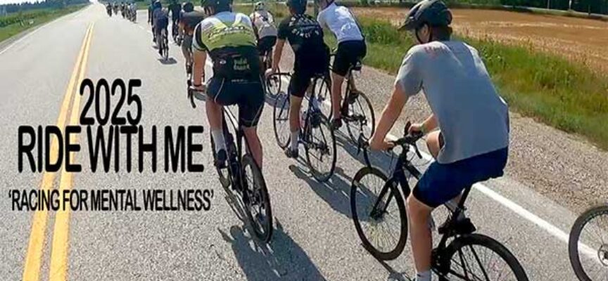 Video | 2025 Ride with Me from Walton Raceway