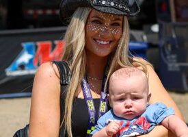 Faces at the Races | 2025 Unadilla MX National | Callus Moto