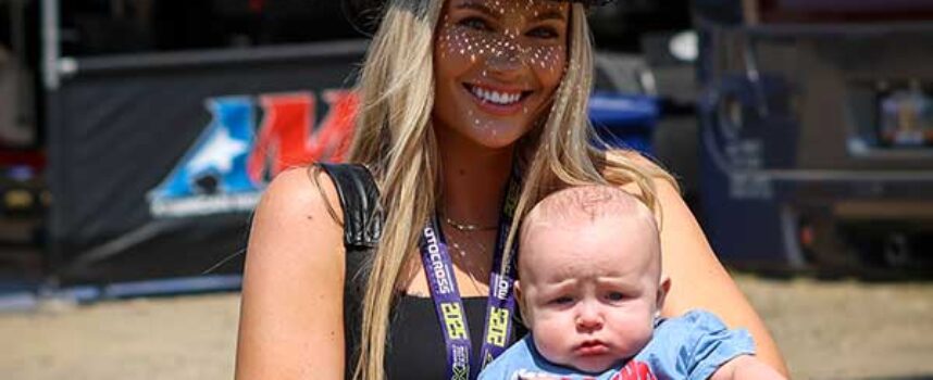 Faces at the Races | 2025 Unadilla MX National | Callus Moto