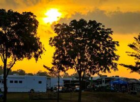 Canadian Amateur National Champions | 2025 TransCan