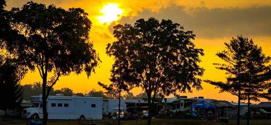 Canadian Amateur National Champions | 2025 TransCan