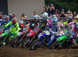 Get Your Tickets for the Final Round of Canadian Triple Crown Series at Walton Raceway!