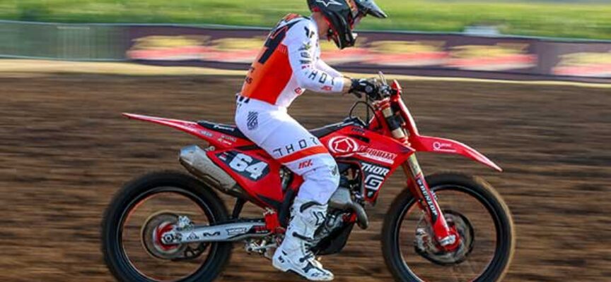 2025 Walton MX National Photo Gallery