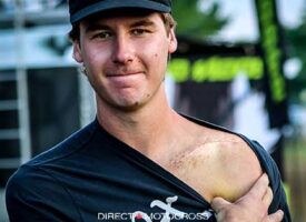 Faces at the Races | 2025 Walton MX National