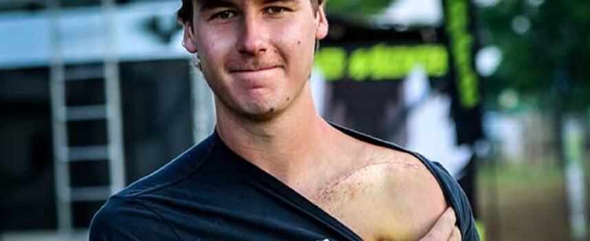 Faces at the Races | 2025 Walton MX National