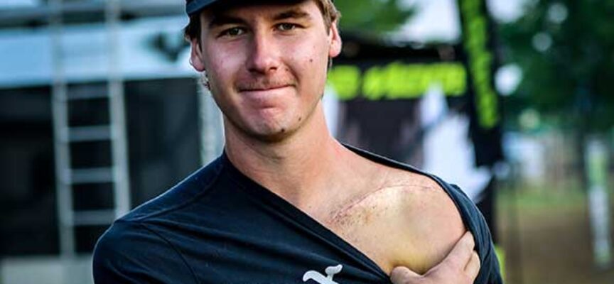 Faces at the Races | 2025 Walton MX National