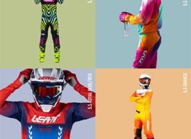 Leatt Unveils Game-Changing 5.5 Moto Gear for 2026