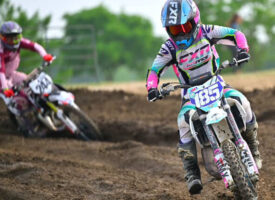 Out of the Blue | Rylee Lorbetskie | Brought to You by Schrader’s