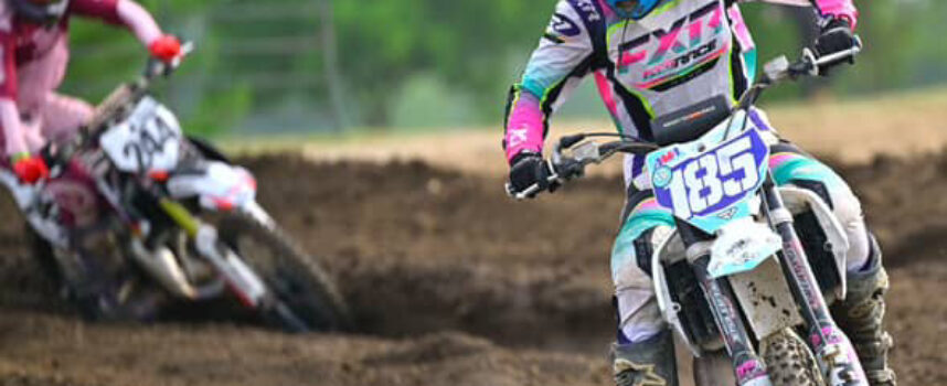 Out of the Blue | Rylee Lorbetskie | Brought to You by Schrader’s