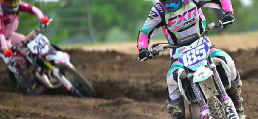 Out of the Blue | Rylee Lorbetskie | Brought to You by Schrader’s