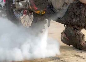 Video | 2025 TransCan Races | Day 2