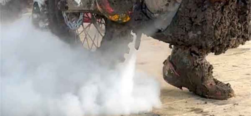 Video | 2025 TransCan Races | Day 2