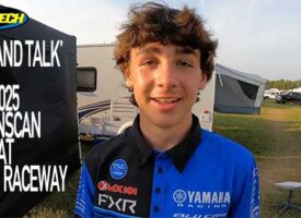 Race Tech Walk and Talk | Championship Saturday at the 2025 TransCan