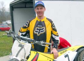 2006 “Too Trick” Al Dyck Interview I Found