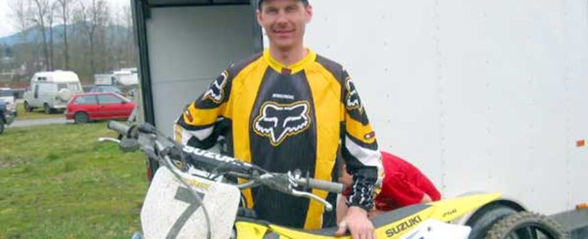 2006 “Too Trick” Al Dyck Interview I Found