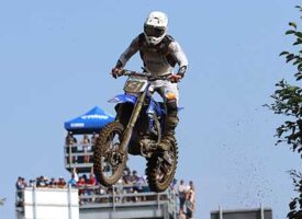 Catching Up with… #39 Adrien Malaval | Brought to You by Dirt Care