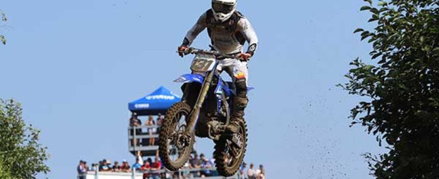 Catching Up with… #39 Adrien Malaval | Brought to You by Dirt Care