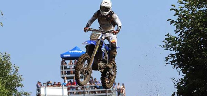 Catching Up with… #39 Adrien Malaval | Brought to You by Dirt Care