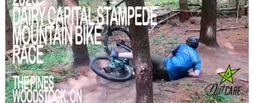 Video | 2025 6-Hour MTB Relay Race at The Pines