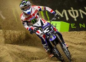 2025 St Louis SMX Playoffs Photo Gallery