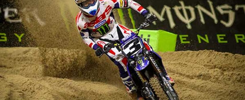 2025 St Louis SMX Playoffs Photo Gallery