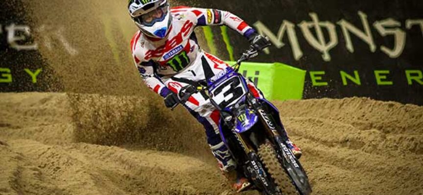 2025 St Louis SMX Playoffs Photo Gallery