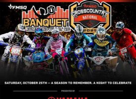 FMSQ Banquet – October 25th