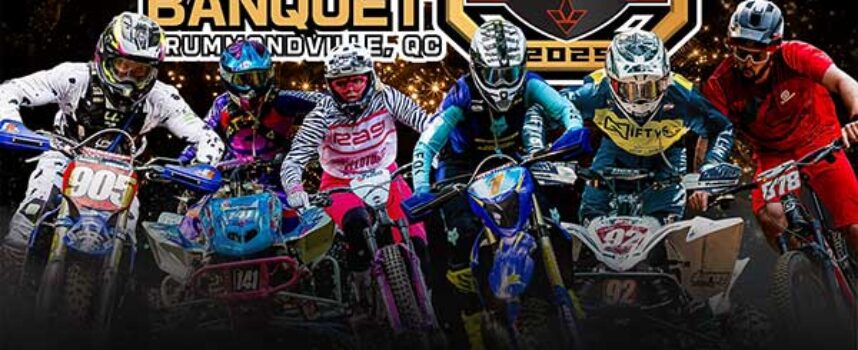 FMSQ Banquet – October 25th