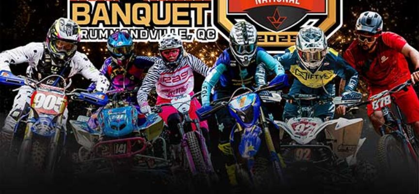 FMSQ Banquet – October 25th