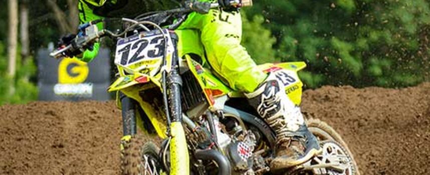 On the Radar | #123 JR Gionette